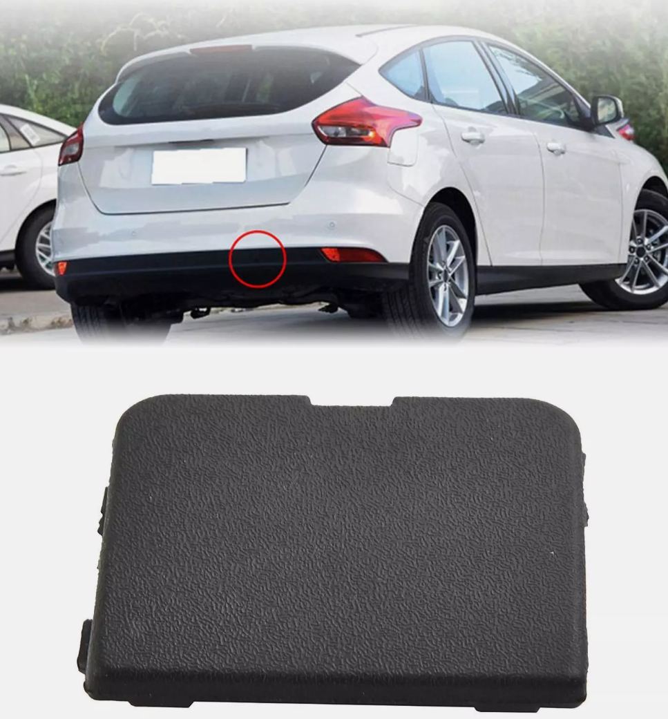 საბუქსირეს ხუფი FOCUS 2014-2018 უკანა BP 45922